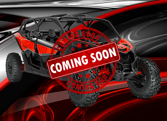 Can Am Maverick X3 Steering Racks