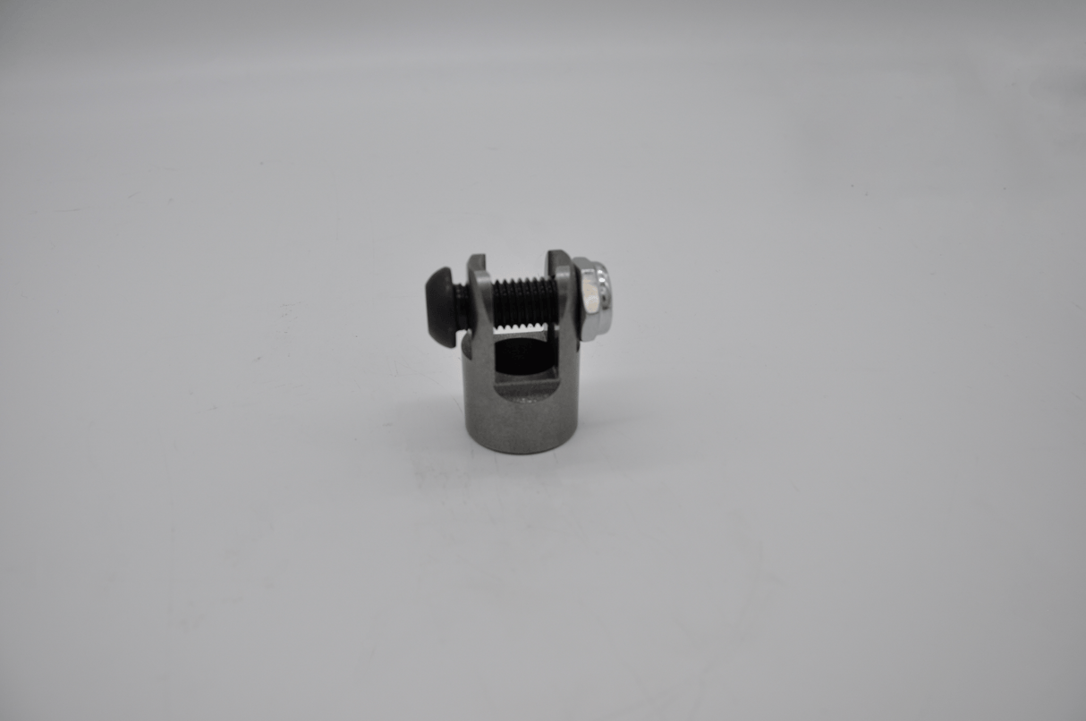 12mm Heavy Duty Steering Rack Clevis (Single) TCP Pro Racing