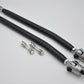 Heavy Duty Tie Rods and King Pins for the 2014 Polaris RZR 1000, Top View
