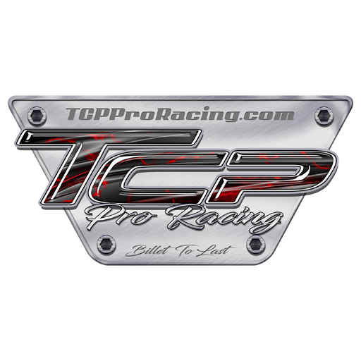 TCP Pro Racing
