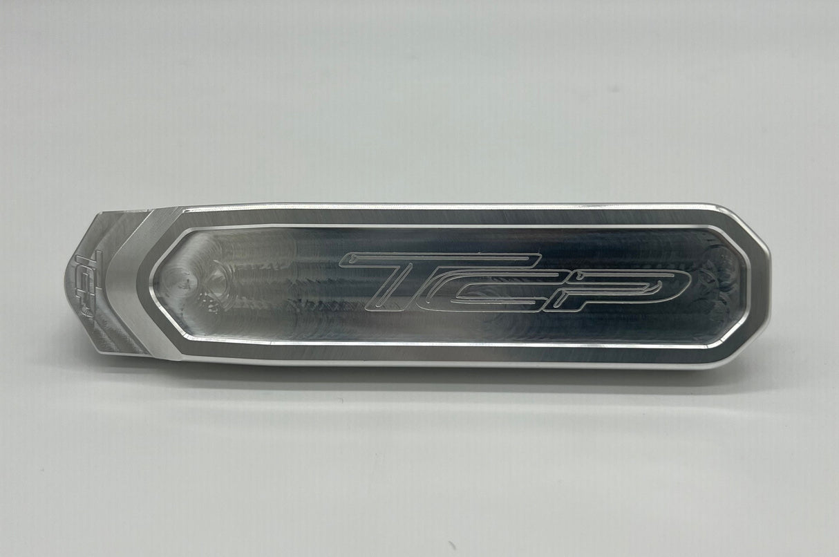 Can Am Billet Door Handles Flat Edition (Pair) TCP Pro Racing