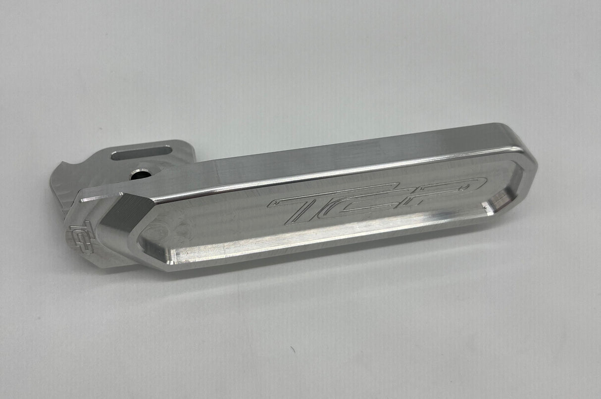 Can Am Billet Door Handles Flat Edition (Pair) TCP Pro Racing