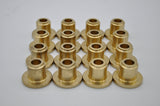 Can-Am Defender Brass Bushing Kit (12mm) TCP Pro Racing