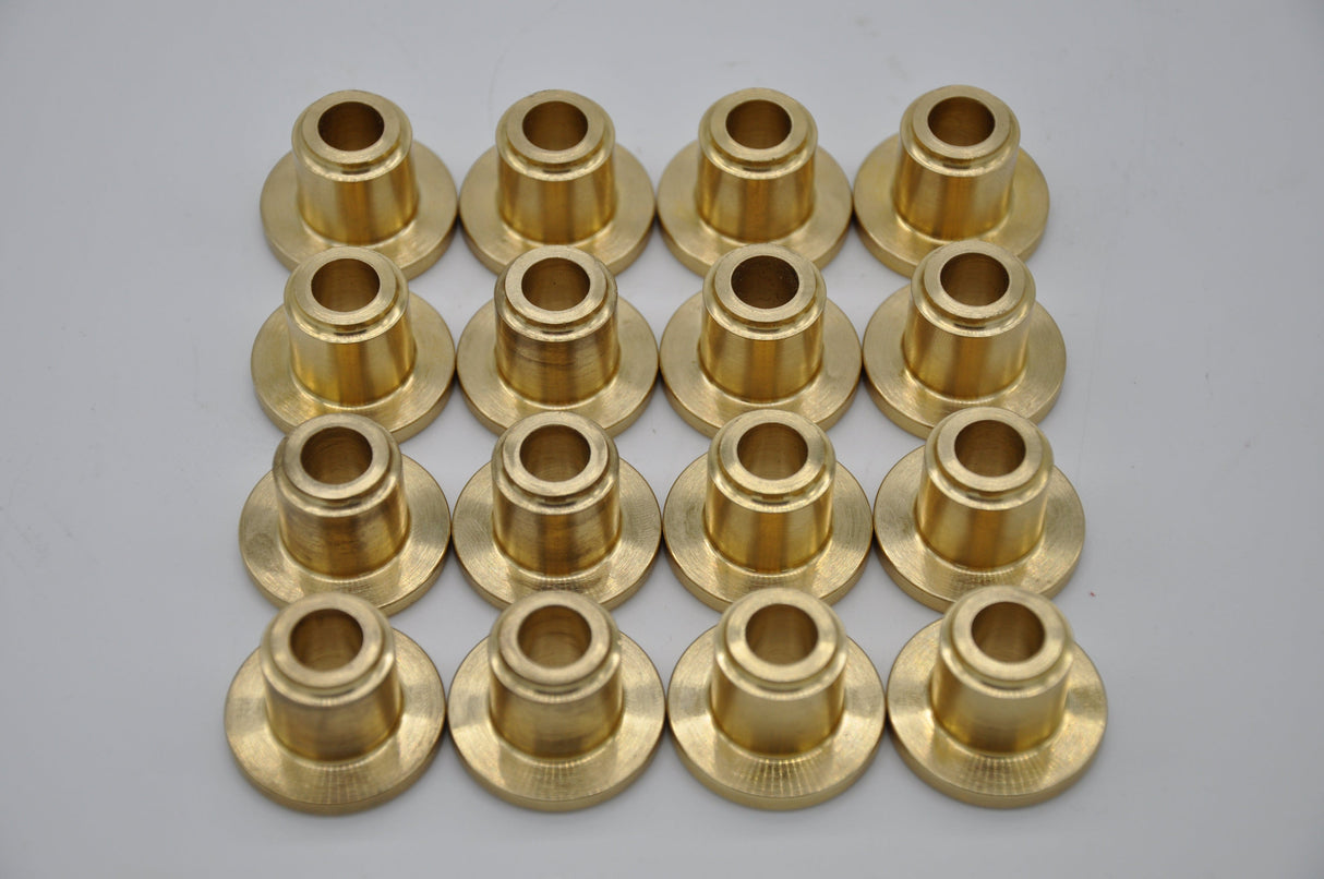 Can-Am Defender Brass Bushing Kit (12mm) TCP Pro Racing