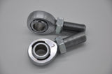 Can-Am Defender Heavy Duty Billet Aluminum Tie Rod Kit TCP Pro Racing