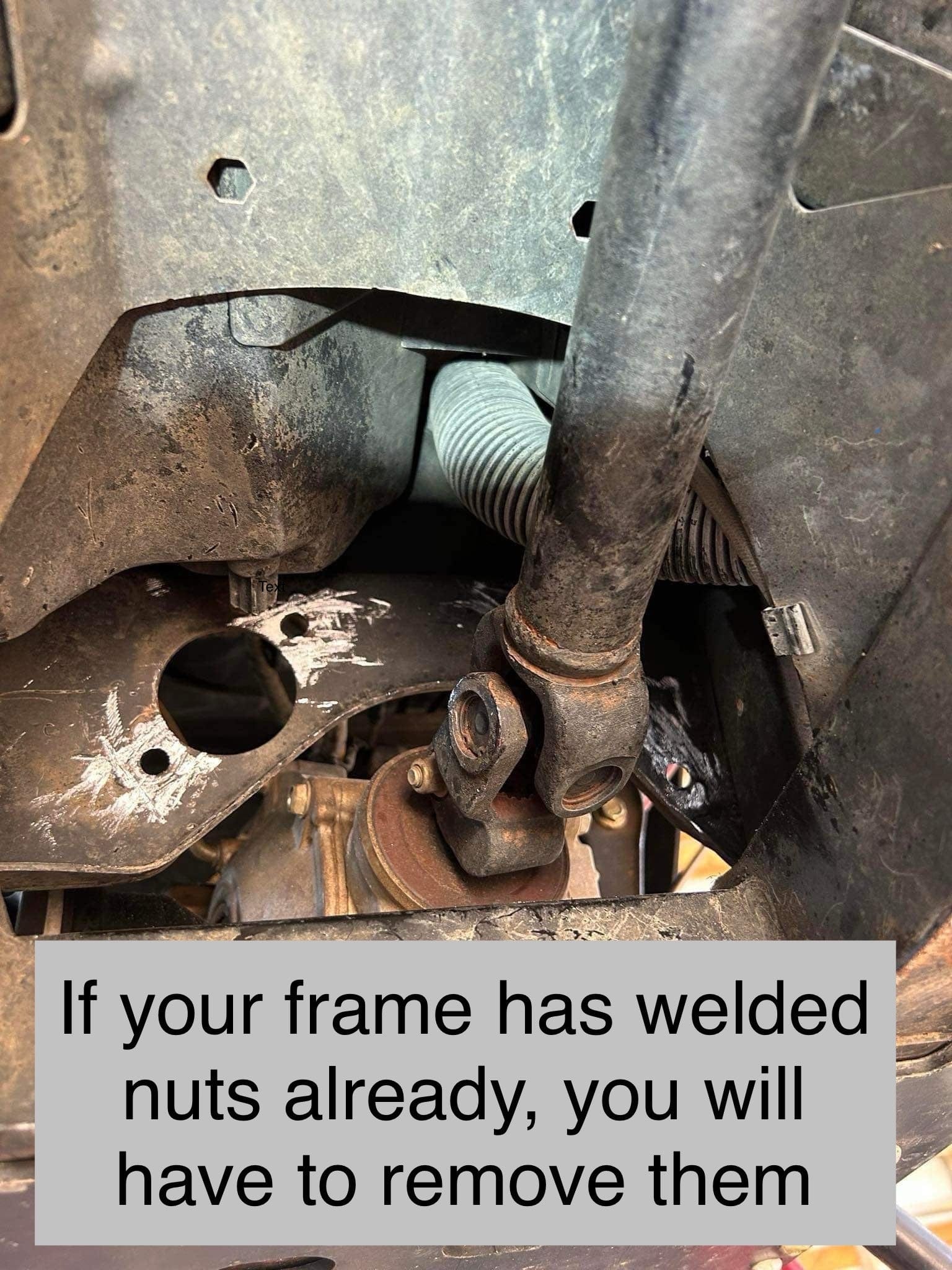 Can Am Defender Steering Rack Heavy Duty Billet TCP Pro Racing