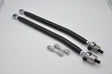 Can-Am Maverick X3 Heavy Duty Solid Tie Rod Kit TCP Pro Racing