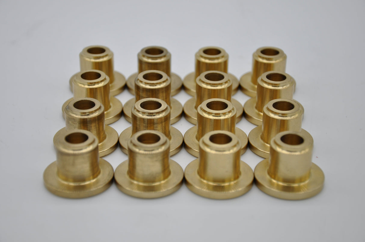 Can Am Outlander Front Brass Bushing Kit TCP Pro Racing