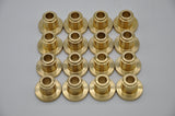 Can Am Outlander Front Brass Bushing Kit TCP Pro Racing