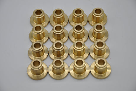 Can Am Outlander Front Brass Bushing Kit TCP Pro Racing