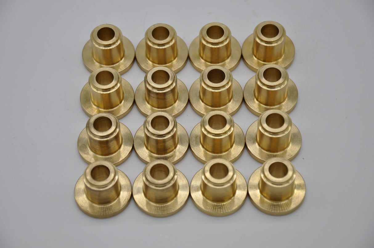 Can Am Renegade Front Brass Bushing Kit TCP Pro Racing