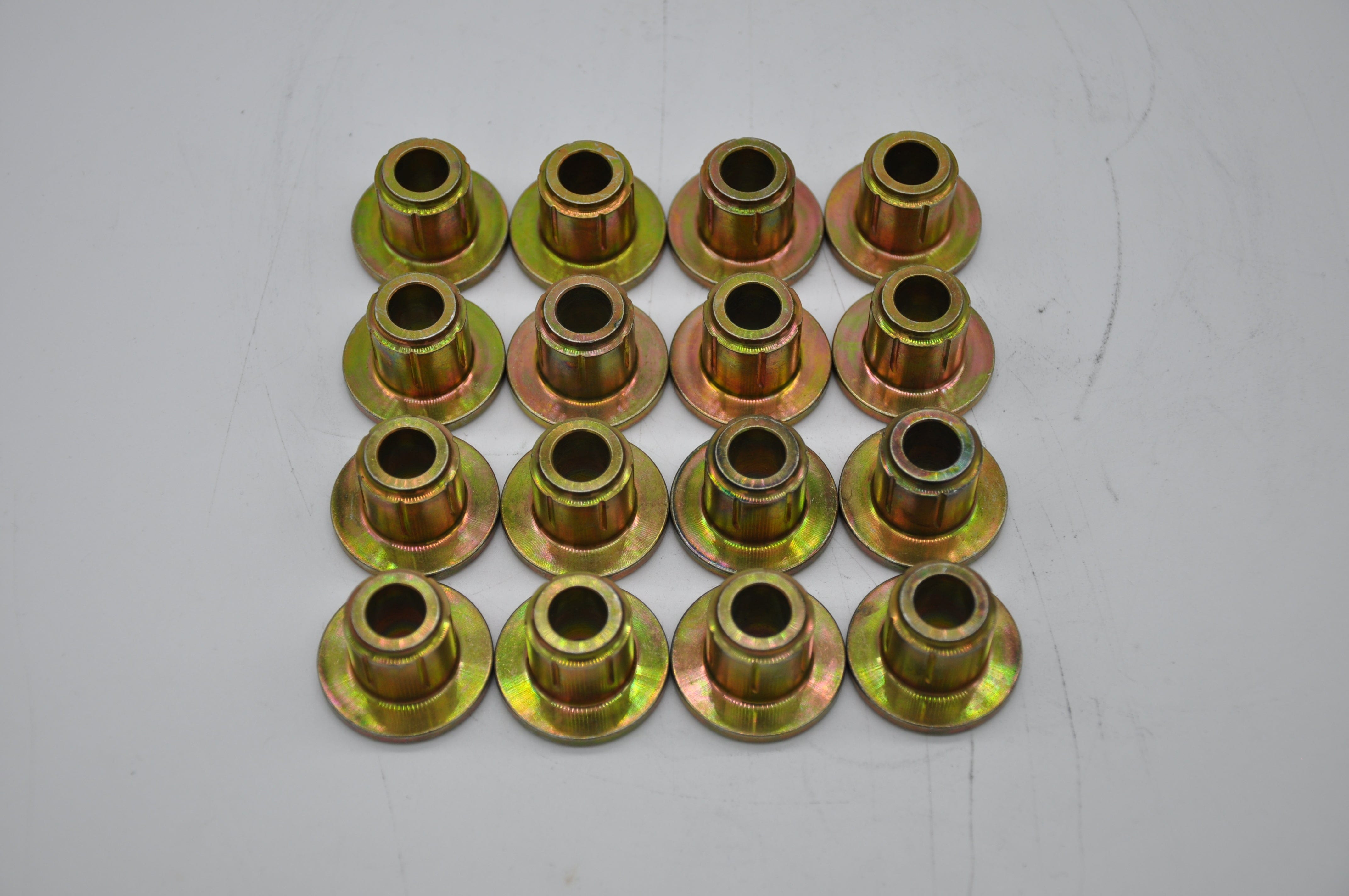 Polaris Pro XP and Turbo S Front Only Brass Bushing Kit – TCP Pro Racing