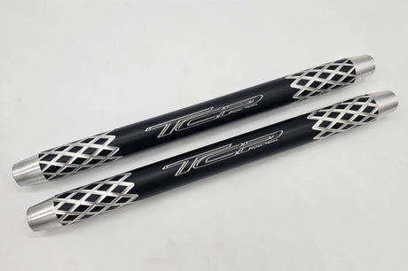 Polaris RZR 1000 XP Heavy Duty Billet Aluminum Tie Rod Kit TCP Pro Racing