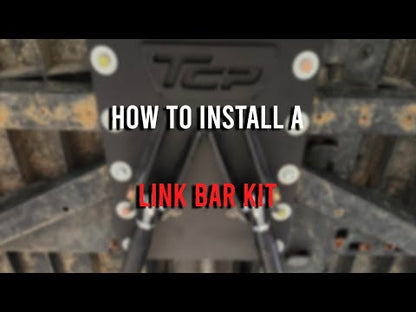 TCP Xtreme Link / Stabilizer Bar Kit - Front or Rear
