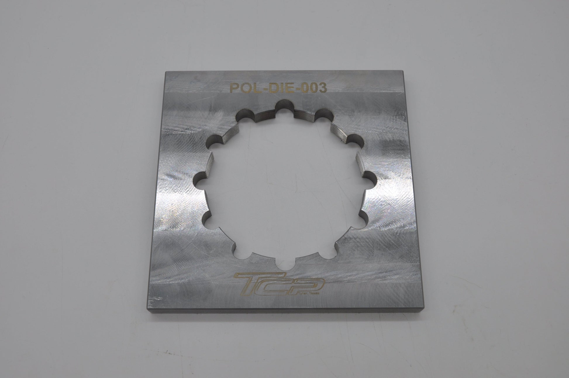 Snorkel Mach Die Tool for Polaris Turbo and Pro Models (Re-Threader) TCP Pro Racing