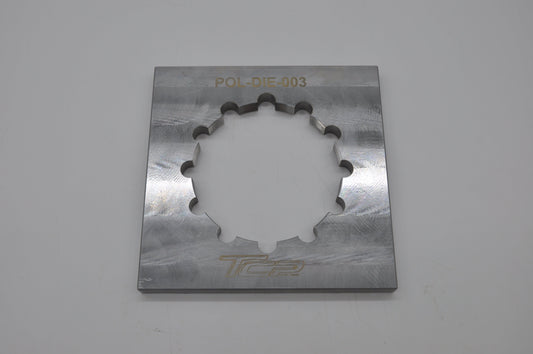 Snorkel Mach Die Tool for Polaris Turbo and Pro Models (Re-Threader) TCP Pro Racing