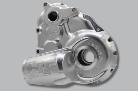 TCP Elite "T" Turbo Billet Transmission Case for Polaris Turbo Models TCP Pro Racing Transmissions