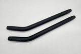 TCP Polaris RZR Pro R Custom Heavy Duty Solid Tie Rod Kit TCP Pro Racing