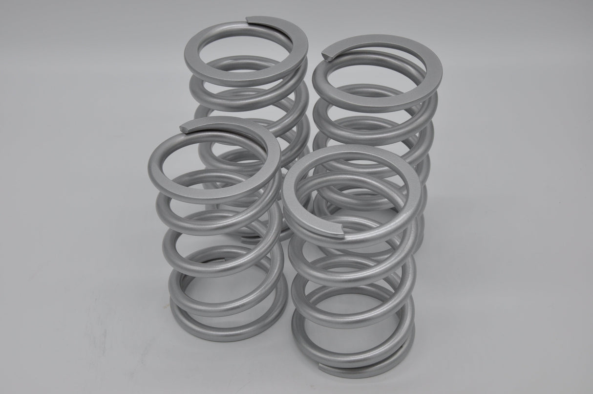 TCP Rebound Heavy Duty Tender Springs for CFMOTO Z-Force TCP Pro Racing