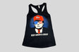 TCP Trump Women's Tanktop "Keep America Great" TCP Pro Racing Apparel