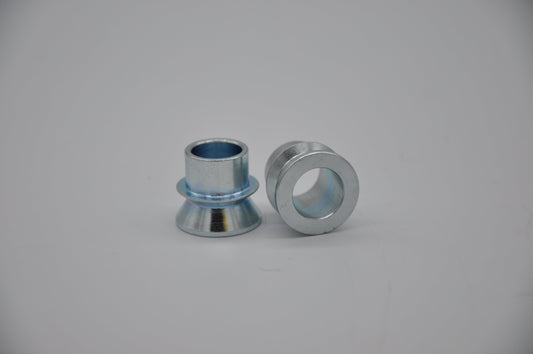 TCP Zinc Coated 12mm Misalignment Spacer for Tie Rods TCP Pro Racing