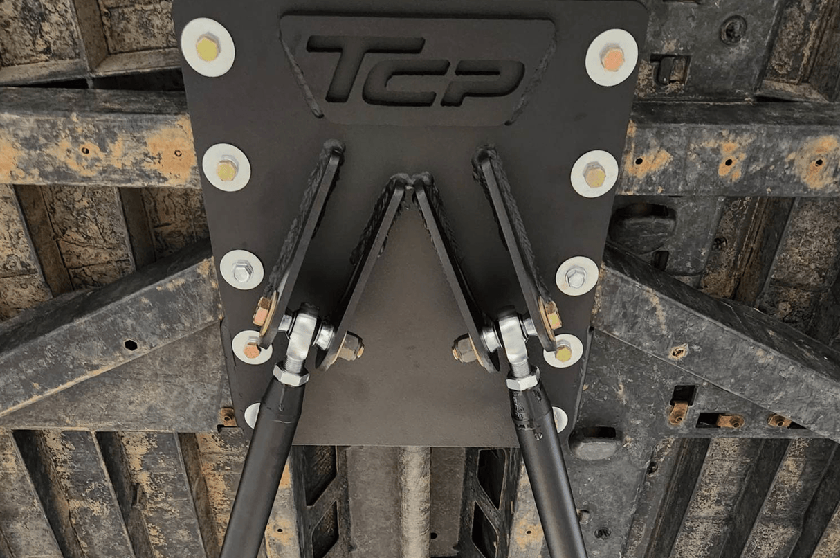 Xtreme Link / Stabilizer Bar Kit for Can- Am Defender  - Front TCP Pro Racing