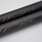 Heavy Duty Tie Rods for Can-Am Trail Model, Close-up view of laser engraved logo
