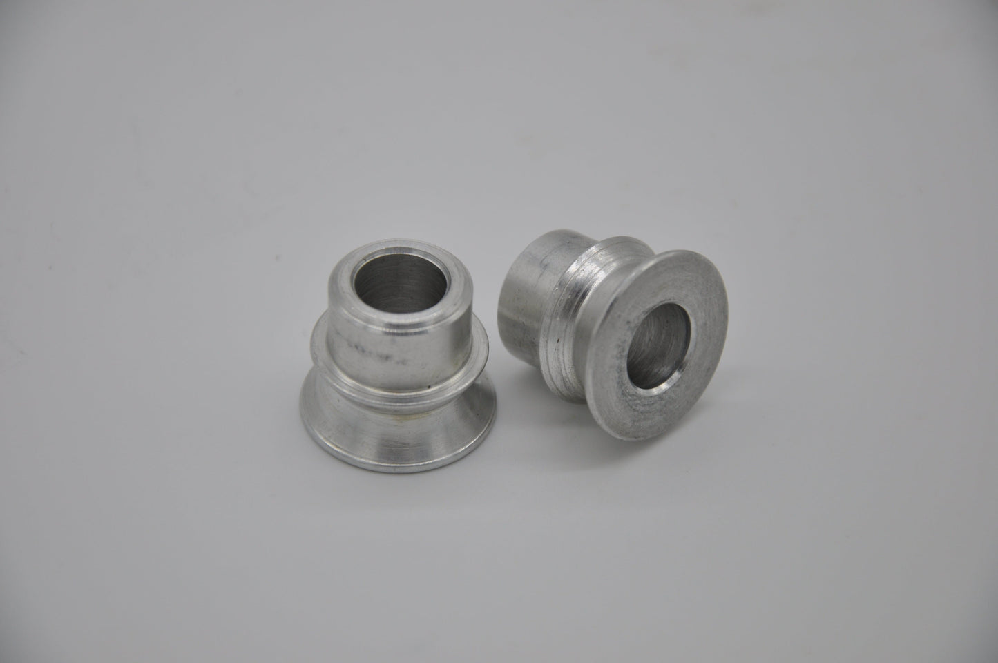 Two 10mm Misalignment Spacers for Tie Rods