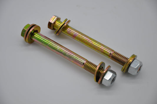 Two Heavy Duty Transmission Connection Bolt, 1/2