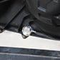 Photo of Billet Clutch Cover Belt Box Drain Plug with Lanyard for Can-Am in use