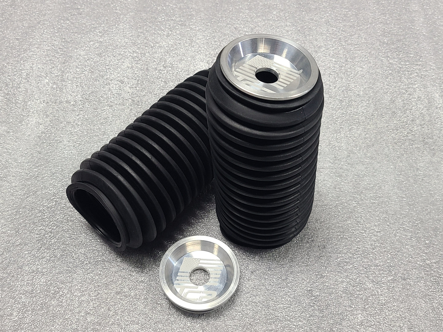 Boots and Coins for Can-Am Defender Heavy Duty Billet Steering