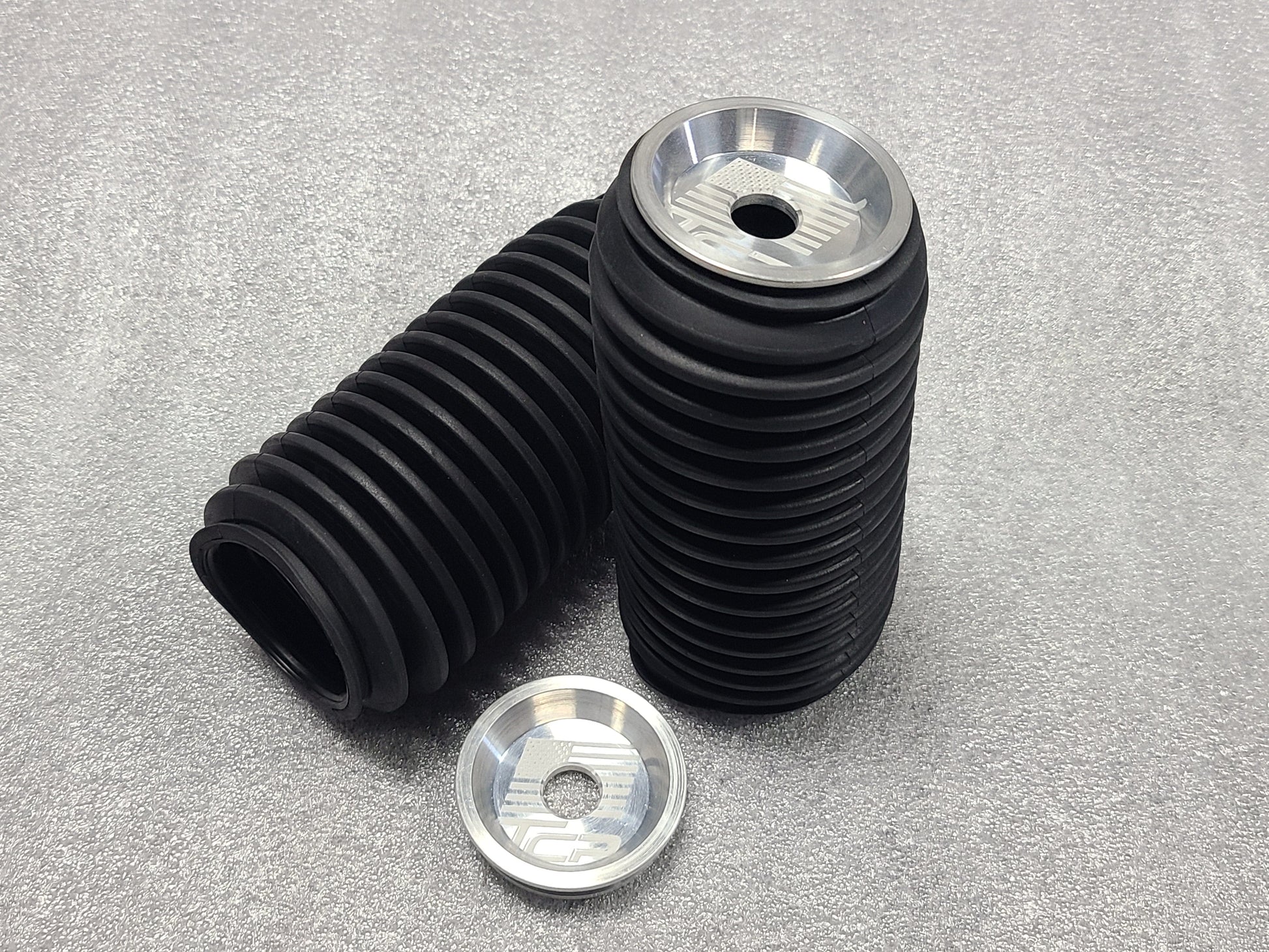 Boots and Coins for Polaris RZR PRO Heavy Duty Billet Steering Rack