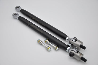 Heavy Duty Tie Rod Kit for Can-Am Maverick Sport and Trail Steering Rack