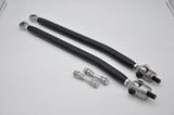 Can-Am Maverick "OG" Model Heavy Duty Solid Tie Rod Kit with SATV +6 Lift TCP Pro Racing