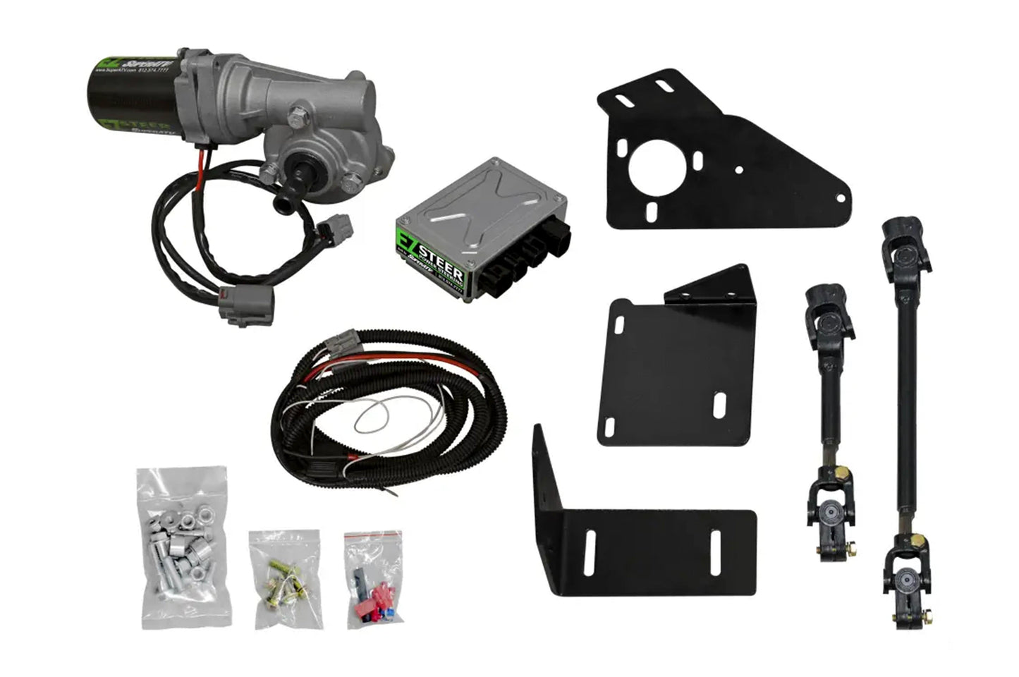 CAN-AM Commander Power Steering Kit