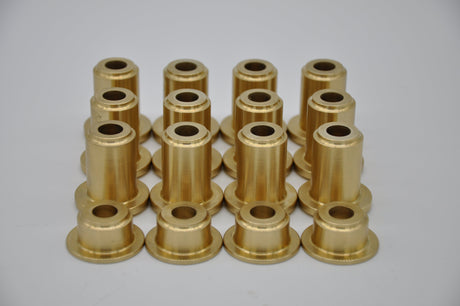 Polaris RZR Brass Bushing Kit TCP Pro Racing