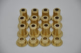 Polaris RZR Brass Bushing Kit TCP Pro Racing