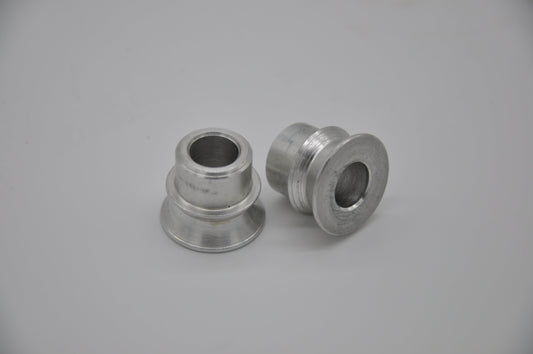 TCP Zinc Coated 10mm Misalignment Spacer for Tie Rods TCP Pro Racing